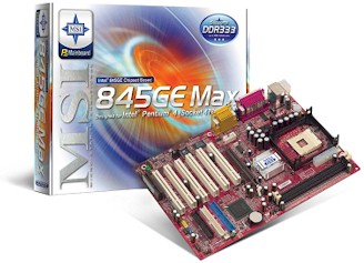 MSI Global - The Leading Brand in High-end Gaming